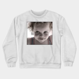 Mila 2 Crewneck Sweatshirt